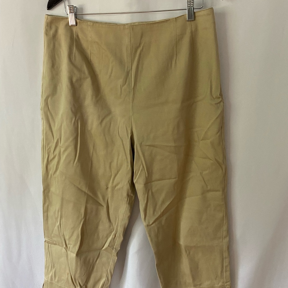 Charter club pants